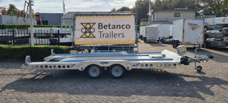 Is een occasion of nieuwe aanhanger de beste keuze voor u?